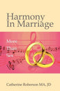 Harmony in Marriage: More Than Sex - Paperback