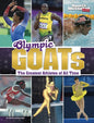 Olympic Goats: The Greatest Athletes of All Time - Hardcover
