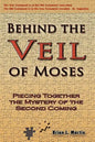 Behind the Veil of Moses - Paperback