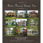 Historic Homes of Bastrop, Texas: Volume 23 - Hardcover