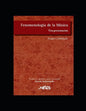 Fenomenología de la música: Una presentación - Paperback