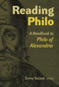 Reading Philo: A Handbook to Philo of Alexandria - Paperback