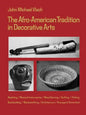 Afro-American Tradition in Decorative Arts - Paperback