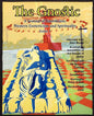 The Gnostic 1: Including Interview with Alan Moore - Paperback