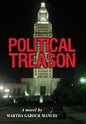 Political Treason - Hardcover