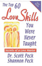 Love Skills You Were Never Taught: Secrets of a Love Master - Paperback