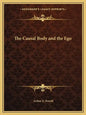 The Causal Body and the Ego - Paperback