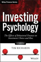 Investing Psychology, + Website: The Effects of Behavioral Finance on Investment Choice and Bias - Hardcover