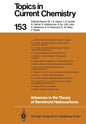 Advances in the Theory of Benzenoid Hydrocarbons - Paperback