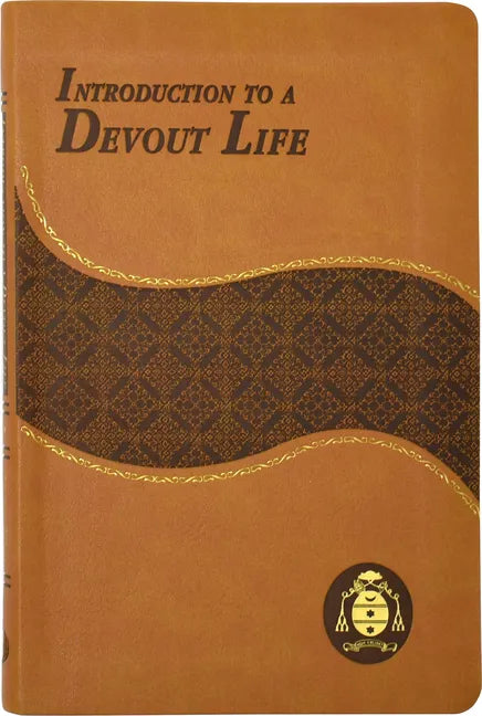 Introduction to a Devout Life - Hardcover