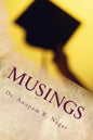 Musings: Thoughts in Repose - Paperback