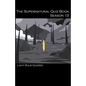 The Supernatural Quiz Book Season 13 - Paperback