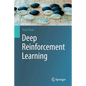 Deep Reinforcement Learning - Paperback