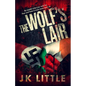 The Wolf's Lair - Paperback
