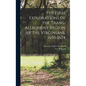 The First Explorations of the Trans-Allegheny Region by the Virginians, 1650-1674 - Hardcover