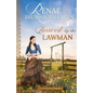Lassoed by the Lawman - Paperback