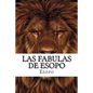 Las fabulas de Esopo - Paperback