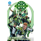 Green Lantern Corps Vol. 1: New World Rising - Paperback
