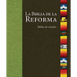 La Biblia de La Reforma-OS - Hardcover