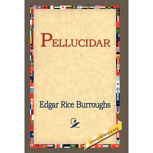 Pellucidar - Hardcover
