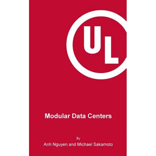 Modular Data Centers - Paperback