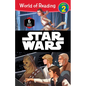 World of Reading Star Wars Boxed Set (Level 2) - Boxed Set