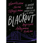 Blackout (Spanish Edition) - Paperback