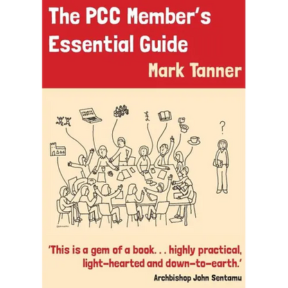 The Pcc Member's Essential Guide - Paperback