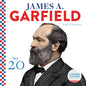 James A. Garfield - Library Binding