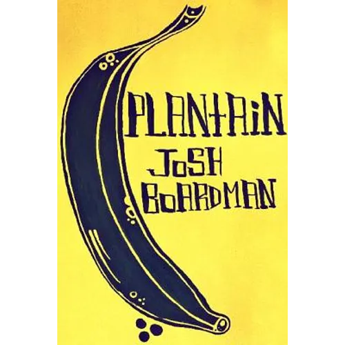 Plantain - Paperback
