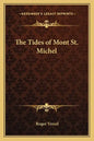 The Tides of Mont St. Michel - Paperback