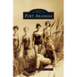 Port Aransas - Hardcover