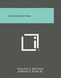 Vacuum Melting - Paperback