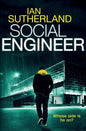 Social Engineer - Paperback