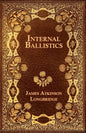 Internal Ballistics - Paperback