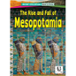 The Rise and Fall of Mesopotamia - Paperback