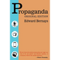 Propaganda - Original Edition - Paperback