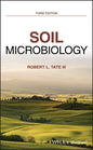 Soil Microbiology - Hardcover