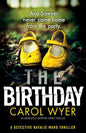 The Birthday: An absolutely gripping crime thriller - Paperback