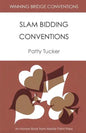 Winning Bridge Conventions: Slam Bidding Conventions - Paperback