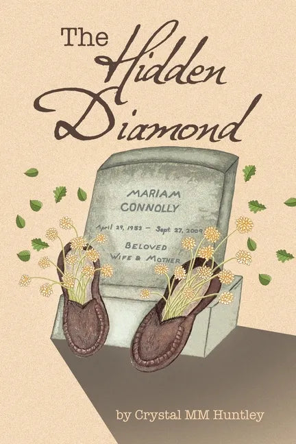 The Hidden Diamond - Paperback