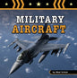Military Aircraft - Paperback
