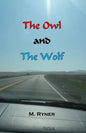 The Owl and the Wolf - Paperback