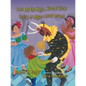 Sofi and the Magic, Musical Mural / Sofi Y El Magico Mural Musical - Hardcover
