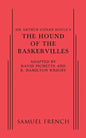 Sir Arthur Conan Doyle's The Hound of the Baskervilles - Paperback