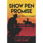 Show Pen Promise: In The Reins Equestrian Romance Series Book 3 - Paperback
