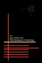 Dictionary of Astrology - Paperback