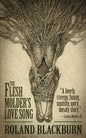 The Flesh Molder's Love Song - Paperback
