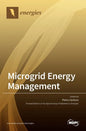 Microgrid Energy Management - Hardcover