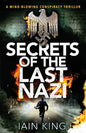 Secrets of the Last Nazi - Paperback